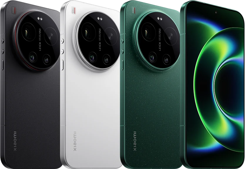 Xiaomi modelleri — Konya Telefoncum Konya